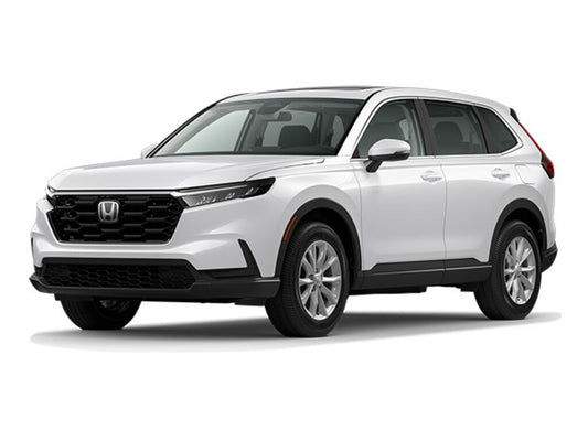2025 Honda CR-V EX - vehículo de renta